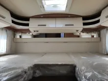 Fahrzeugbild Carthago C1-tourer T 143 KB LE comfort Mercedes #17