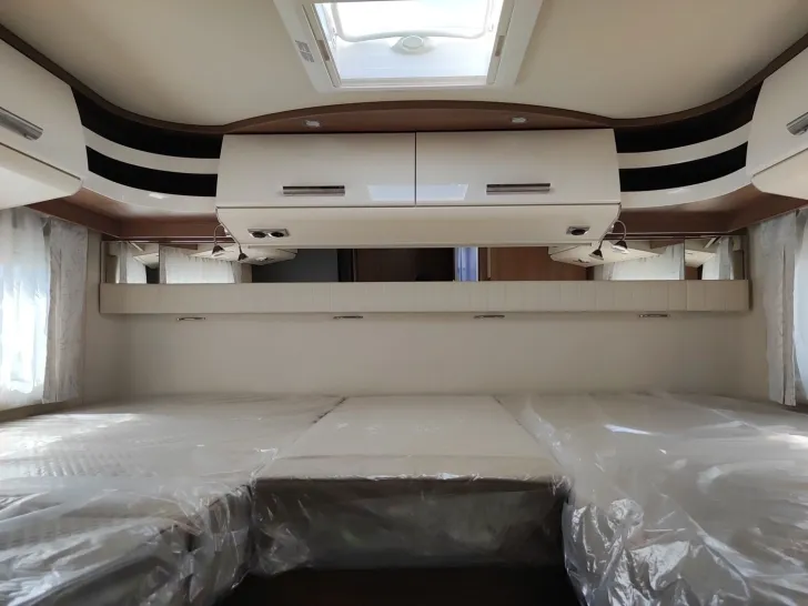 Fahrzeugbild Carthago C1-tourer T 143 KB LE comfort Mercedes #17