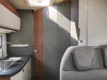 Fahrzeugbild Carthago C1-tourer T 143 KB LE comfort Mercedes #20