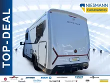 Fahrzeugbild Bürstner Signature SFT 7.0 Voll-GFK*150AH Li*AHK #5