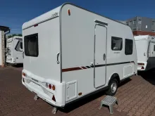 Fahrzeugbild Weinsberg CaraCito 390 QD #4