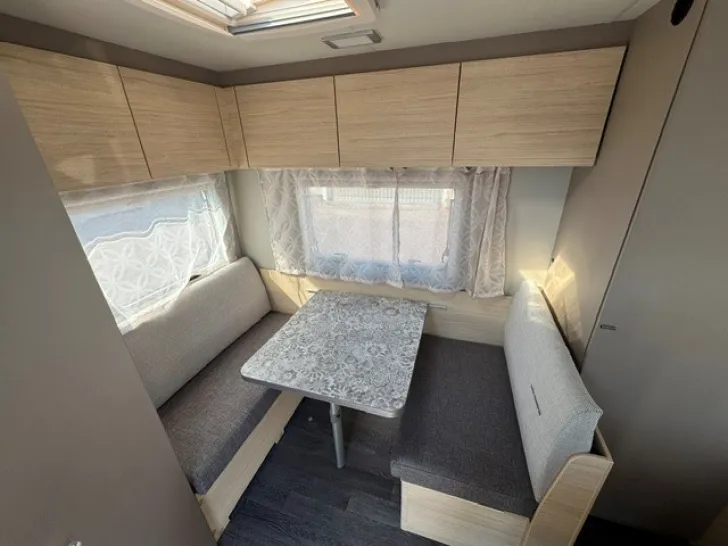 Fahrzeugbild Weinsberg CaraCito 390 QD #5