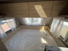Fahrzeugbild Weinsberg CaraCito 390 QD #6