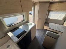 Fahrzeugbild Weinsberg CaraCito 390 QD #7