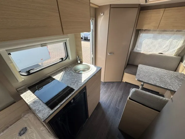 Fahrzeugbild Weinsberg CaraCito 390 QD #7