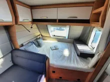Fahrzeugbild Knaus Südwind 500 QDK 60 Years Verfüg./Sparen Sie 7.951,- € #11