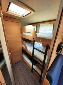 Fahrzeugbild Knaus Südwind 500 QDK 60 Years Verfüg./Sparen Sie 7.951,- € #12