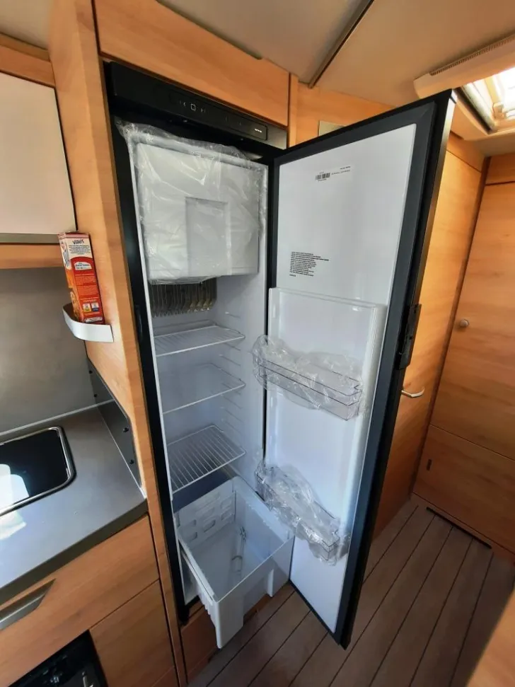Fahrzeugbild Knaus Südwind 500 QDK 60 Years Verfüg./Sparen Sie 7.951,- € #16