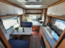 Fahrzeugbild Knaus Südwind 500 QDK 60 Years Verfüg./Sparen Sie 7.951,- € #6