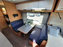 Fahrzeugbild Knaus Südwind 500 QDK 60 Years Verfüg./Sparen Sie 7.951,- € #9