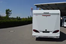 Fahrzeugbild Knaus Van TI 640 MEG VANSATION MAN Alde-Warmwasserheizung #4
