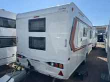 Fahrzeugbild Weinsberg CaraOne EDITION HOT 480 QDK UVP: 24.180,-€ #3