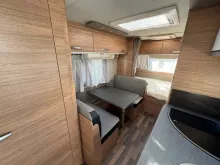 Fahrzeugbild Weinsberg CaraOne EDITION HOT 480 QDK UVP: 24.180,-€ #4