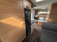 Fahrzeugbild Weinsberg CaraOne EDITION HOT 480 QDK UVP: 24.180,-€ #6
