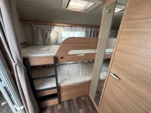 Fahrzeugbild Weinsberg CaraOne EDITION HOT 480 QDK UVP: 24.180,-€ #7