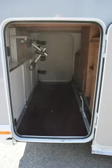 Fahrzeugbild Knaus Van TI 640 MEG VANSATION MAN Alde-Warmwasserheizung #9