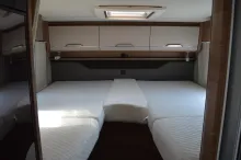Fahrzeugbild Knaus Van TI 640 MEG VANSATION MAN Alde-Warmwasserheizung #12