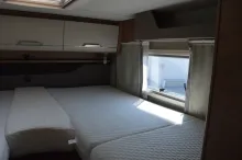 Fahrzeugbild Knaus Van TI 640 MEG VANSATION MAN Alde-Warmwasserheizung #13