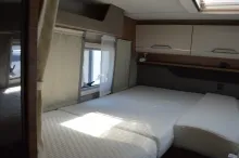 Fahrzeugbild Knaus Van TI 640 MEG VANSATION MAN Alde-Warmwasserheizung #14