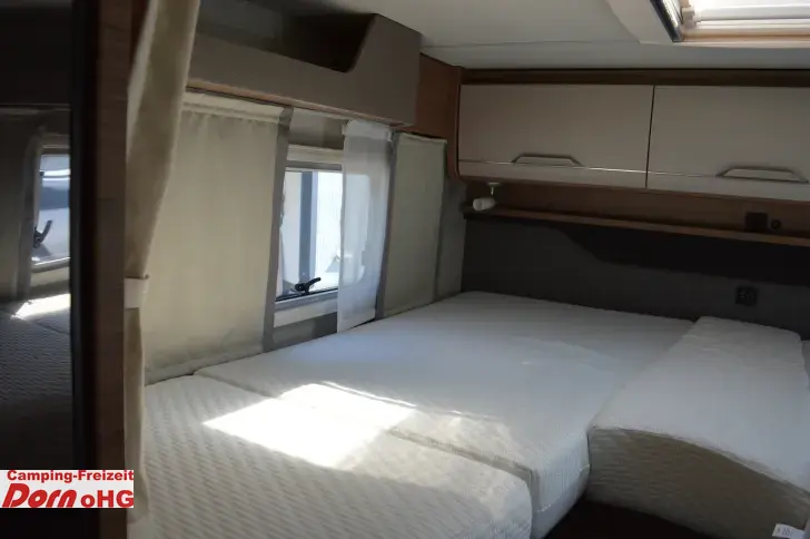Fahrzeugbild Knaus Van TI 640 MEG VANSATION MAN Alde-Warmwasserheizung #14