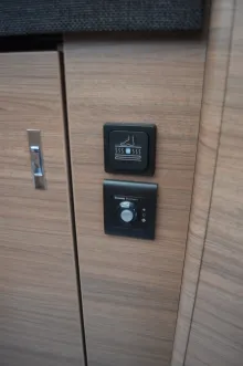 Fahrzeugbild Knaus Van TI 640 MEG VANSATION MAN Alde-Warmwasserheizung #16