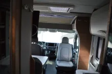 Fahrzeugbild Knaus Van TI 640 MEG VANSATION MAN Alde-Warmwasserheizung #17