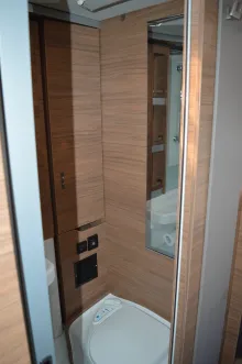 Fahrzeugbild Knaus Van TI 640 MEG VANSATION MAN Alde-Warmwasserheizung #19