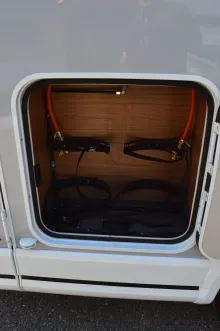 Fahrzeugbild Knaus Van TI 640 MEG VANSATION MAN Alde-Warmwasserheizung #24