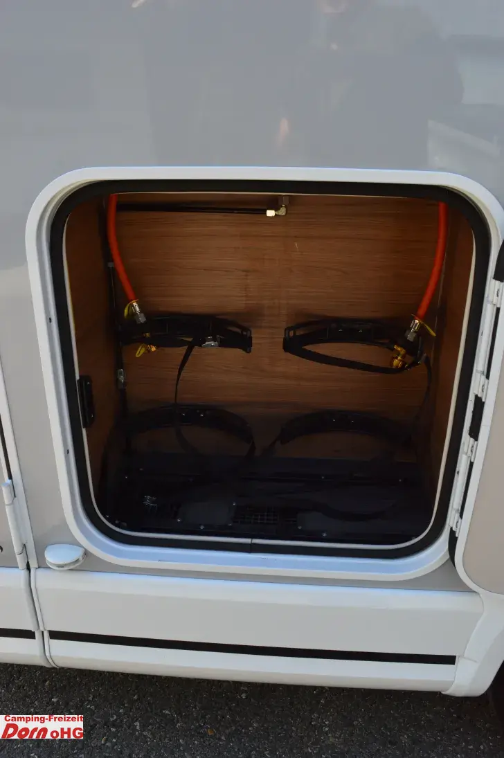 Fahrzeugbild Knaus Van TI 640 MEG VANSATION MAN Alde-Warmwasserheizung #24