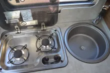 Fahrzeugbild Knaus Van TI 640 MEG VANSATION MAN Alde-Warmwasserheizung #26