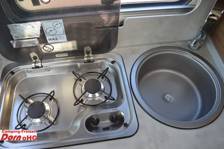 Fahrzeugbild Knaus Van TI 640 MEG VANSATION MAN Alde-Warmwasserheizung #26
