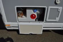 Fahrzeugbild Knaus Van TI 640 MEG VANSATION MAN Alde-Warmwasserheizung #27