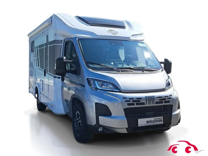 Fahrzeugbild Carado T 328 Pro+, Automatik, LTE, TV, Solar, 3. Bett #4