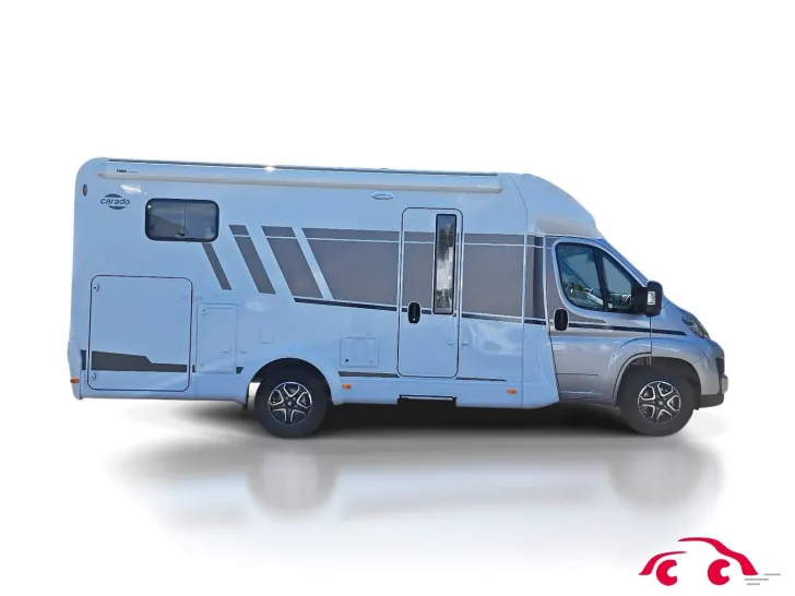 Fahrzeugbild Carado T 328 Pro+, Automatik, LTE, TV, Solar, 3. Bett #5
