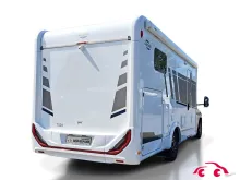 Fahrzeugbild Carado T 328 Pro+, Automatik, LTE, TV, Solar, 3. Bett #6
