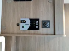 Fahrzeugbild Carado T 328 Pro+, Automatik, LTE, TV, Solar, 3. Bett #19