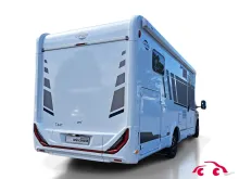 Fahrzeugbild Carado T 447 Pro+, Solar, LTE, TV, 3. Bett, Combi 6 E #6