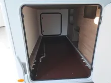 Fahrzeugbild Carado T 447 Pro+, Solar, LTE, TV, 3. Bett, Combi 6 E #21