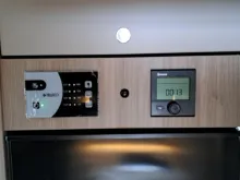 Fahrzeugbild Carado T 447 Pro+, Solar, LTE, TV, 3. Bett, Combi 6 E #22