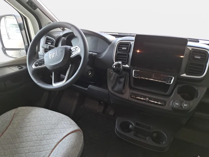 Fahrzeugbild Dethleffs Globetrail 75K 640 ER Fiat Iconic Edition #9