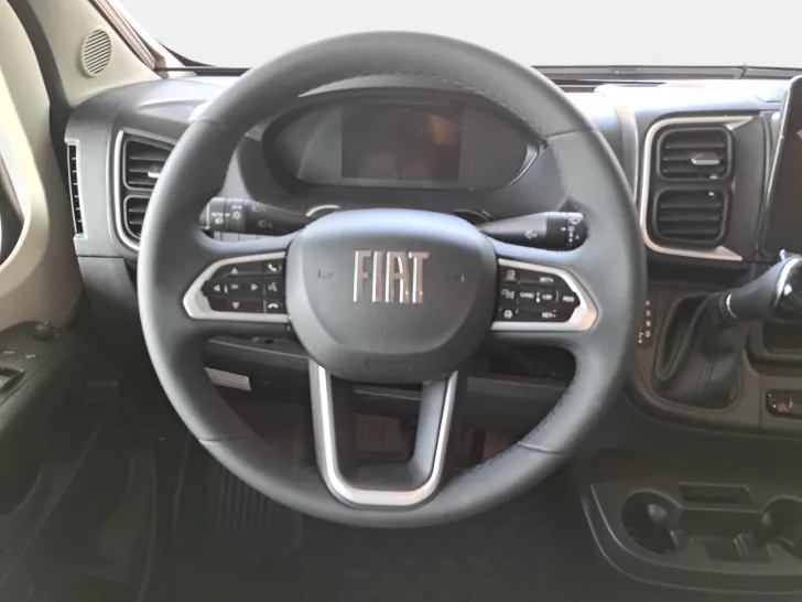 Fahrzeugbild Dethleffs Globetrail 75K 640 ER Fiat Iconic Edition #10