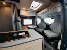 Fahrzeugbild Dethleffs Globetrail 75K 640 ER Fiat Iconic Edition #11