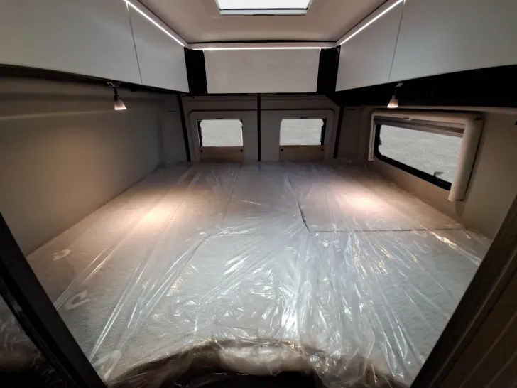 Fahrzeugbild Dethleffs Globetrail 75K 640 ER Fiat Iconic Edition #14