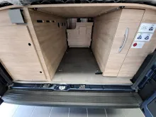 Fahrzeugbild Dethleffs Globetrail 75K 640 ER Fiat Iconic Edition #20