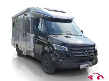 Fahrzeugbild Hymer B-Klasse MC T 600 Premium-Line, Arktis-Paket, 5G #4