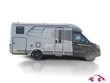 Fahrzeugbild Hymer B-Klasse MC T 600 Premium-Line, Arktis-Paket, 5G #5