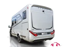 Fahrzeugbild Hymer B-Klasse MC T 600 Premium-Line, Arktis-Paket, 5G #7