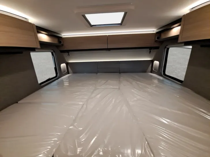 Fahrzeugbild Hymer B-Klasse MC T 600 Premium-Line, Arktis-Paket, 5G #17