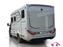 Fahrzeugbild Hymer B-Klasse MC T 600 Premium-Line, Arktis, Hubbett #7