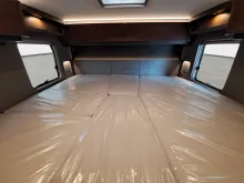 Fahrzeugbild Hymer B-Klasse MC T 600 Premium-Line, Arktis, Hubbett #14